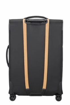 Samsonite Spark SNG Eco 67cm Medium Expandable 4-Wheel Suitcase -Suitcase Shop PROD COL 115761 L470 BACK