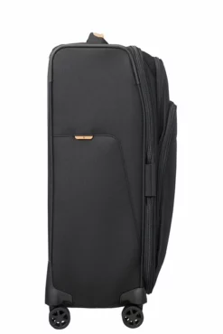 Samsonite Spark SNG Eco 67cm Medium Expandable 4-Wheel Suitcase -Suitcase Shop PROD COL 115761 L470 SIDE 1