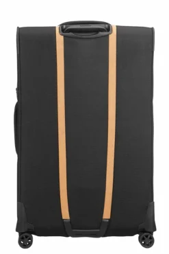 Samsonite Spark SNG Eco 79cm Large Expandable 4-Wheel Suitcase 26 Samsonite Spark SNG Eco 79cm Large Expandable 4-Wheel Suitcase -Suitcase Shop PROD COL 115762 L470 BACK