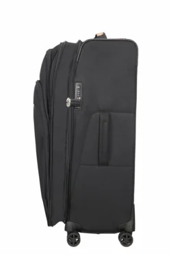 Samsonite Spark SNG Eco 79cm Large Expandable 4-Wheel Suitcase 27 Samsonite Spark SNG Eco 79cm Large Expandable 4-Wheel Suitcase -Suitcase Shop PROD COL 115762 L470 EXPANDABILITY