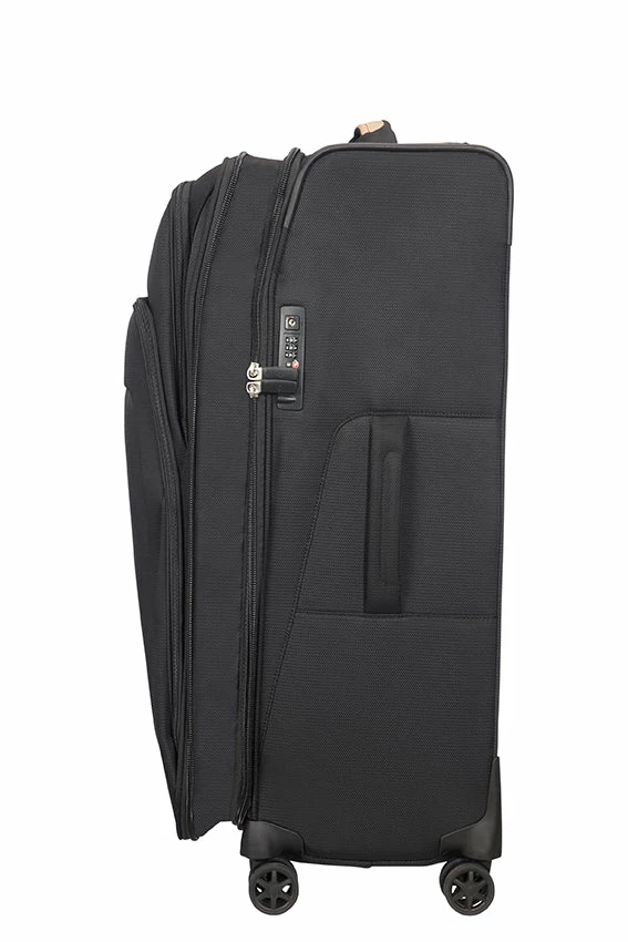 Samsonite Spark SNG Eco 79cm Large Expandable 4-Wheel Suitcase 8 Samsonite Spark SNG Eco 79cm Large Expandable 4-Wheel Suitcase - Image 8