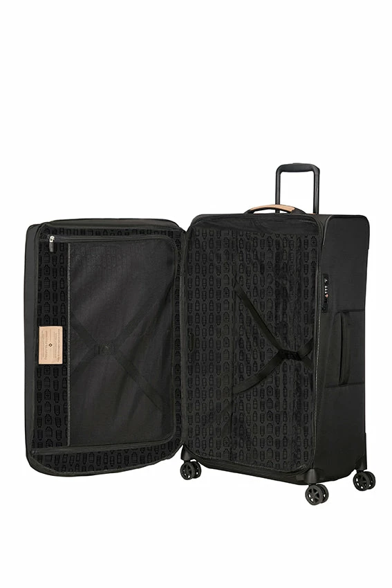 Samsonite Spark SNG Eco 79cm Large Expandable 4-Wheel Suitcase 4 Samsonite Spark SNG Eco 79cm Large Expandable 4-Wheel Suitcase - Image 4