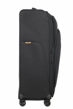 Samsonite Spark SNG Eco 79cm Large Expandable 4-Wheel Suitcase 28 Samsonite Spark SNG Eco 79cm Large Expandable 4-Wheel Suitcase -Suitcase Shop PROD COL 115762 L470 SIDE 1