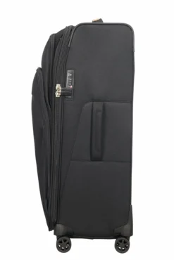 Samsonite Spark SNG Eco 79cm Large Expandable 4-Wheel Suitcase 29 Samsonite Spark SNG Eco 79cm Large Expandable 4-Wheel Suitcase -Suitcase Shop PROD COL 115762 L470 SIDE 2