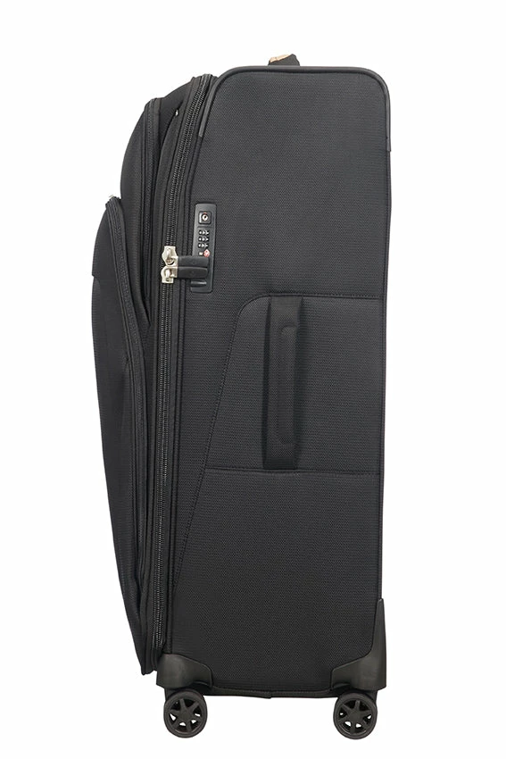 Samsonite Spark SNG Eco 79cm Large Expandable 4-Wheel Suitcase 10 Samsonite Spark SNG Eco 79cm Large Expandable 4-Wheel Suitcase - Image 10