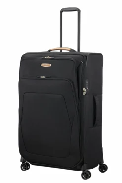 Samsonite Spark SNG Eco 79cm Large Expandable 4-Wheel Suitcase 22 Samsonite Spark SNG Eco 79cm Large Expandable 4-Wheel Suitcase -Suitcase Shop PROD COL 115762 L470 WHEEL HANDLE FULL
