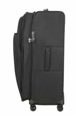 Samsonite Spark SNG Eco 82cm Extra Large Expandable 4-Wheel Suitcase 19 Samsonite Spark SNG Eco 82cm Extra Large Expandable 4-Wheel Suitcase -Suitcase Shop PROD COL 115763 L470 EXPANDABILITY