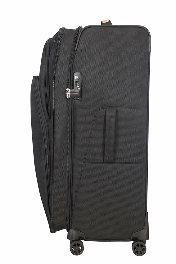 Samsonite Spark SNG Eco 82cm Extra Large Expandable 4-Wheel Suitcase 7 Samsonite Spark SNG Eco 82cm Extra Large Expandable 4-Wheel Suitcase - Image 7