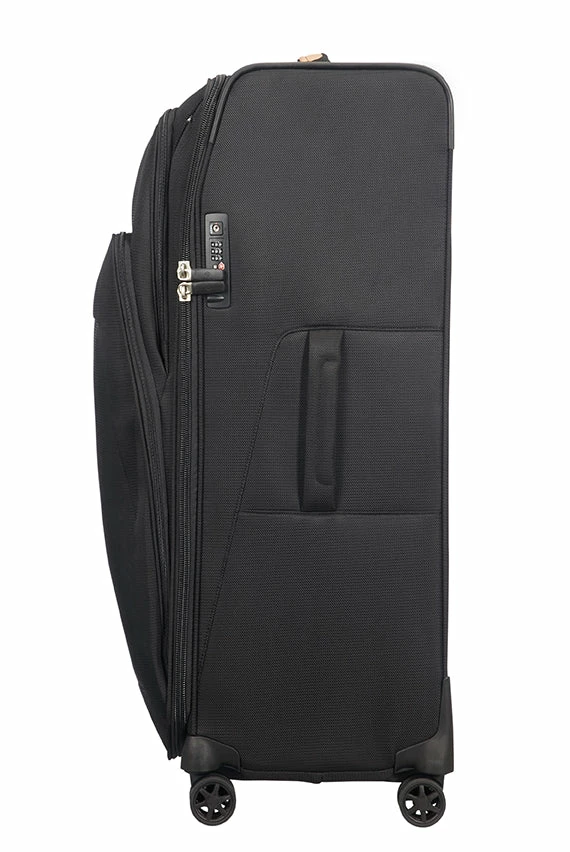 Samsonite Spark SNG Eco 82cm Extra Large Expandable 4-Wheel Suitcase 9 Samsonite Spark SNG Eco 82cm Extra Large Expandable 4-Wheel Suitcase - Image 9