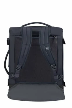 Samsonite Midtown 55cm Cabin Duffle Bag & Backpack 17 Samsonite Midtown 55cm Cabin Duffle Bag & Backpack -Suitcase Shop PROD COL 133849 1247 BACK 1