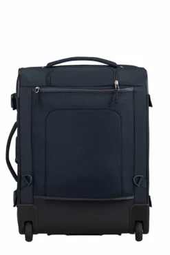 Samsonite Midtown 55cm Cabin Duffle Bag & Backpack 16 Samsonite Midtown 55cm Cabin Duffle Bag & Backpack -Suitcase Shop PROD COL 133849 1247 BACK 2