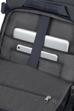 Samsonite Midtown 55cm Cabin Duffle Bag & Backpack 18 Samsonite Midtown 55cm Cabin Duffle Bag & Backpack -Suitcase Shop PROD COL 133849 1247 LAPTOPCOMPARTMENT