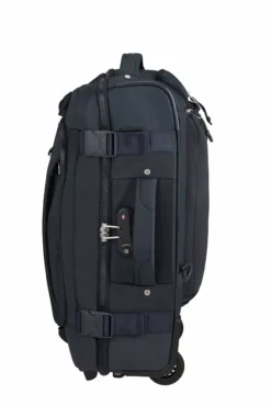 Samsonite Midtown 55cm Cabin Duffle Bag & Backpack 20 Samsonite Midtown 55cm Cabin Duffle Bag & Backpack -Suitcase Shop PROD COL 133849 1247 SIDE 2