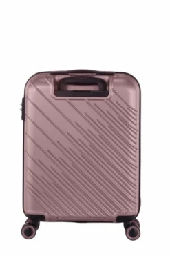American Tourister Speedstar 55cm 4-Wheel Cabin Case -Suitcase Shop PROD COL 143450 4357 BACK
