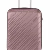 American Tourister Speedstar 55cm 4-Wheel Cabin Case