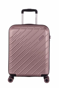 American Tourister Speedstar 55cm 4-Wheel Cabin Case