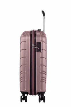 American Tourister Speedstar 55cm 4-Wheel Cabin Case -Suitcase Shop PROD COL 143450 4357 SIDE 1