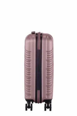 American Tourister Speedstar 55cm 4-Wheel Cabin Case -Suitcase Shop PROD COL 143450 4357 SIDE 2