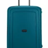 Samsonite S'Cure 69cm Medium 4 Wheel Spinner Suitcase