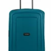 Samsonite S'Cure 55cm 4-Wheel Spinner Cabin Case