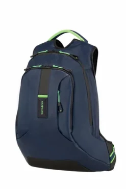 Samsonite Paradiver Light Large Laptop Backpack -Suitcase Shop PROD COL 74774 8477 FRONT34 16b0826f e114 4616 b260 aaa7009d35c8
