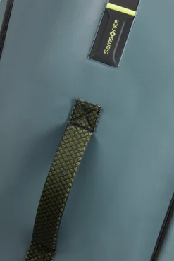 Samsonite Paradiver Light 55cm Cabin Size 2-Wheel Duffle Bag 32 Samsonite Paradiver Light 55cm Cabin Size 2-Wheel Duffle Bag -Suitcase Shop PROD COL 74779 6117 FRONT HANDLE