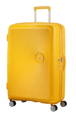 American Tourister Soundbox 77cm 4-Wheel Expandable Suitcase 27 American Tourister Soundbox 77cm 4-Wheel Expandable Suitcase -Suitcase Shop PROD COL 88474 1371 FRONT34 4e431599 a50e 4048 a87b a05d99f51db0