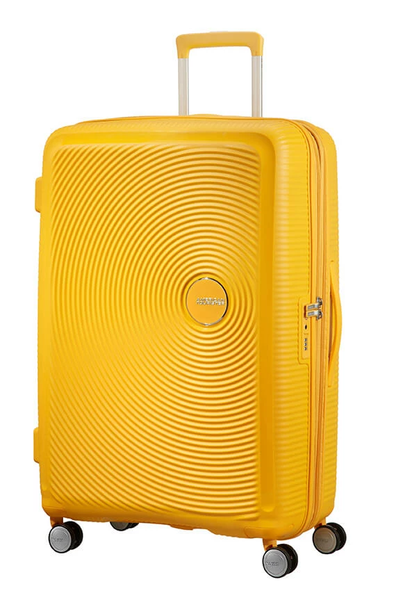 American Tourister Soundbox 77cm 4-Wheel Expandable Suitcase 8 American Tourister Soundbox 77cm 4-Wheel Expandable Suitcase - Image 8