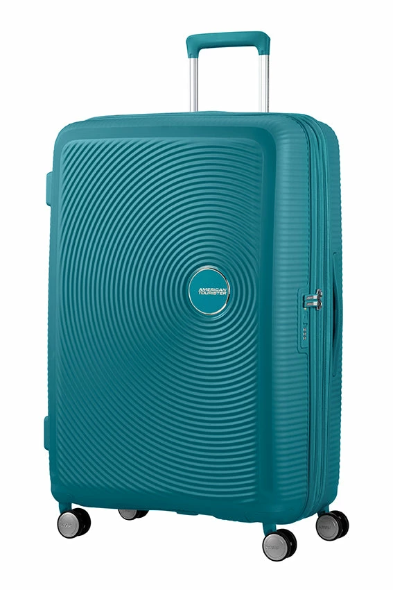 American Tourister Soundbox 77cm 4-Wheel Expandable Suitcase 9 American Tourister Soundbox 77cm 4-Wheel Expandable Suitcase - Image 9