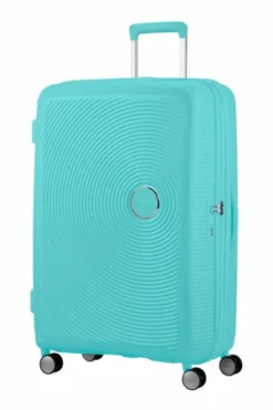 American Tourister Soundbox 77cm 4-Wheel Expandable Suitcase 35 American Tourister Soundbox 77cm 4-Wheel Expandable Suitcase -Suitcase Shop PROD COL 88474 8864 FRONT34