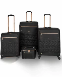 Dune London Tianna Set Of 4 Suitcases 20 Dune London Tianna Set Of 4 Suitcases -Suitcase Shop STC175A 1 scaled