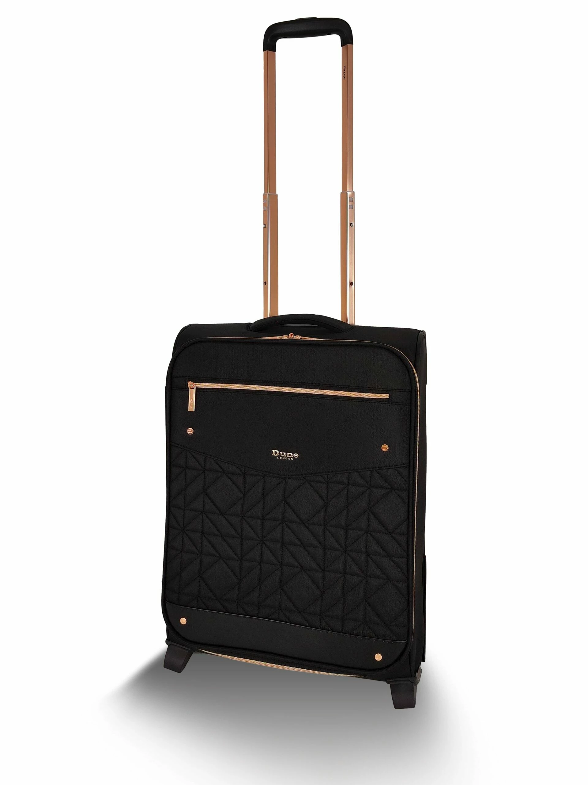 Dune London Tianna Set Of 4 Suitcases 9 Dune London Tianna Set Of 4 Suitcases - Image 9