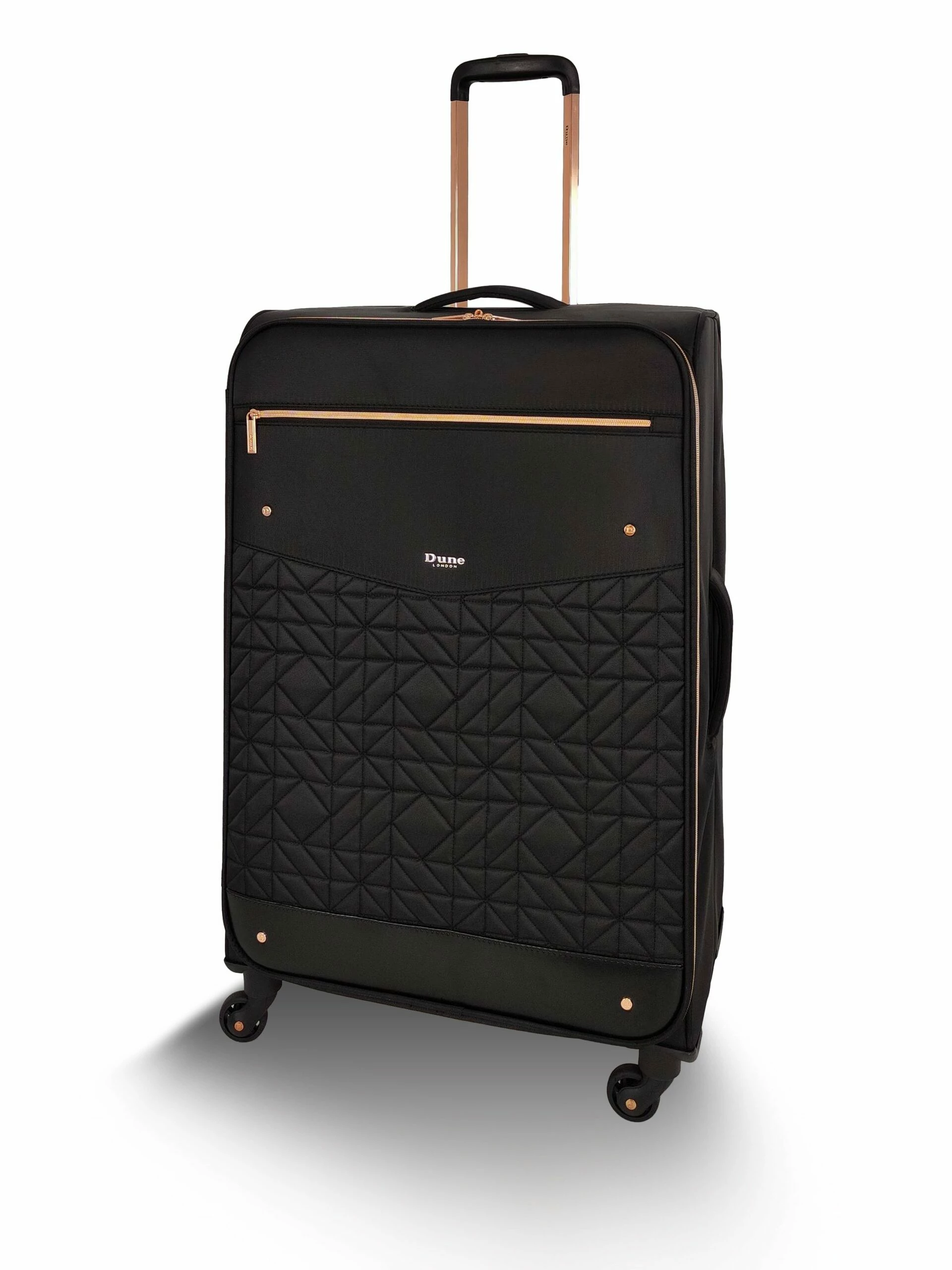 Dune London Tianna Set Of 4 Suitcases 12 Dune London Tianna Set Of 4 Suitcases - Image 12