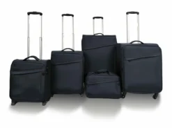 QUBEd Calculus 5 Piece Set