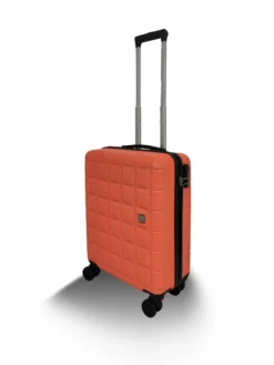 Qubed Squared 55cm 4-Wheel Cabin Case -Suitcase Shop STC201Cora 3 c42a1e36 2c39 4f3f 90e0 cbfb73a7bff4 scaled