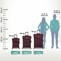 Simultaneous - Large (French Port) 33 Simultaneous - Large (French Port) -Suitcase Shop Simulataneous French Port Relative Size 6eb40781 12c1 472b b475 6d04fd31492a