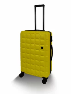 Qubed Squared 67cm 4-Wheel Suitcase -Suitcase Shop Squared 14 scaled
