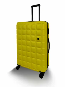 Qubed Squared 77cm 4-Wheel Suitcase 14 Qubed Squared 77cm 4-Wheel Suitcase -Suitcase Shop Squared 15 scaled