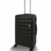 Qubed Squared 67cm 4-Wheel Suitcase