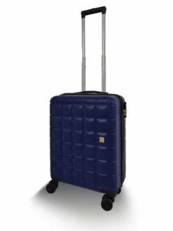 Qubed Squared 55cm 4-Wheel Cabin Case -Suitcase Shop Squared 8 scaled