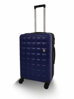 Qubed Squared 67cm 4-Wheel Suitcase -Suitcase Shop Squared 9 scaled