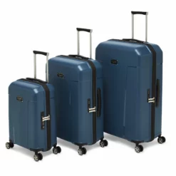 Ted Baker Flying Colours 79.5cm Large 4-Wheel Suitcase 32 Ted Baker Flying Colours 79.5cm Large 4-Wheel Suitcase -Suitcase Shop TBU Ted Baker Flying Colours Luggage Baltic Blue Grp2 b65e832e 3cd8 4cef a34f 58376a35cf12