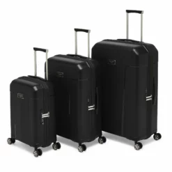 Ted Baker Flying Colours 79.5cm Large 4-Wheel Suitcase 23 Ted Baker Flying Colours 79.5cm Large 4-Wheel Suitcase -Suitcase Shop TBU Ted Baker Flying Colours Luggage Jet Black Grp2 f5954961 76d5 4315 a5bd a7931563bf4e