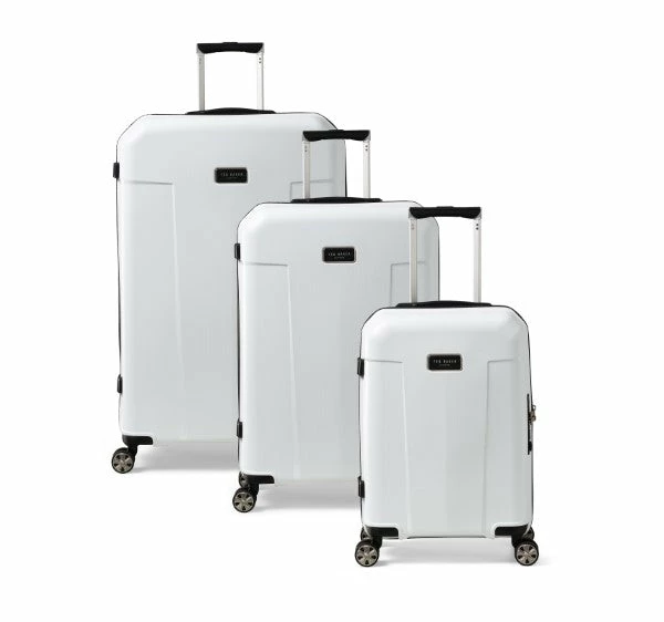 Ted Baker Flying Colours 79.5cm Large 4-Wheel Suitcase 18 Ted Baker Flying Colours 79.5cm Large 4-Wheel Suitcase - Image 18