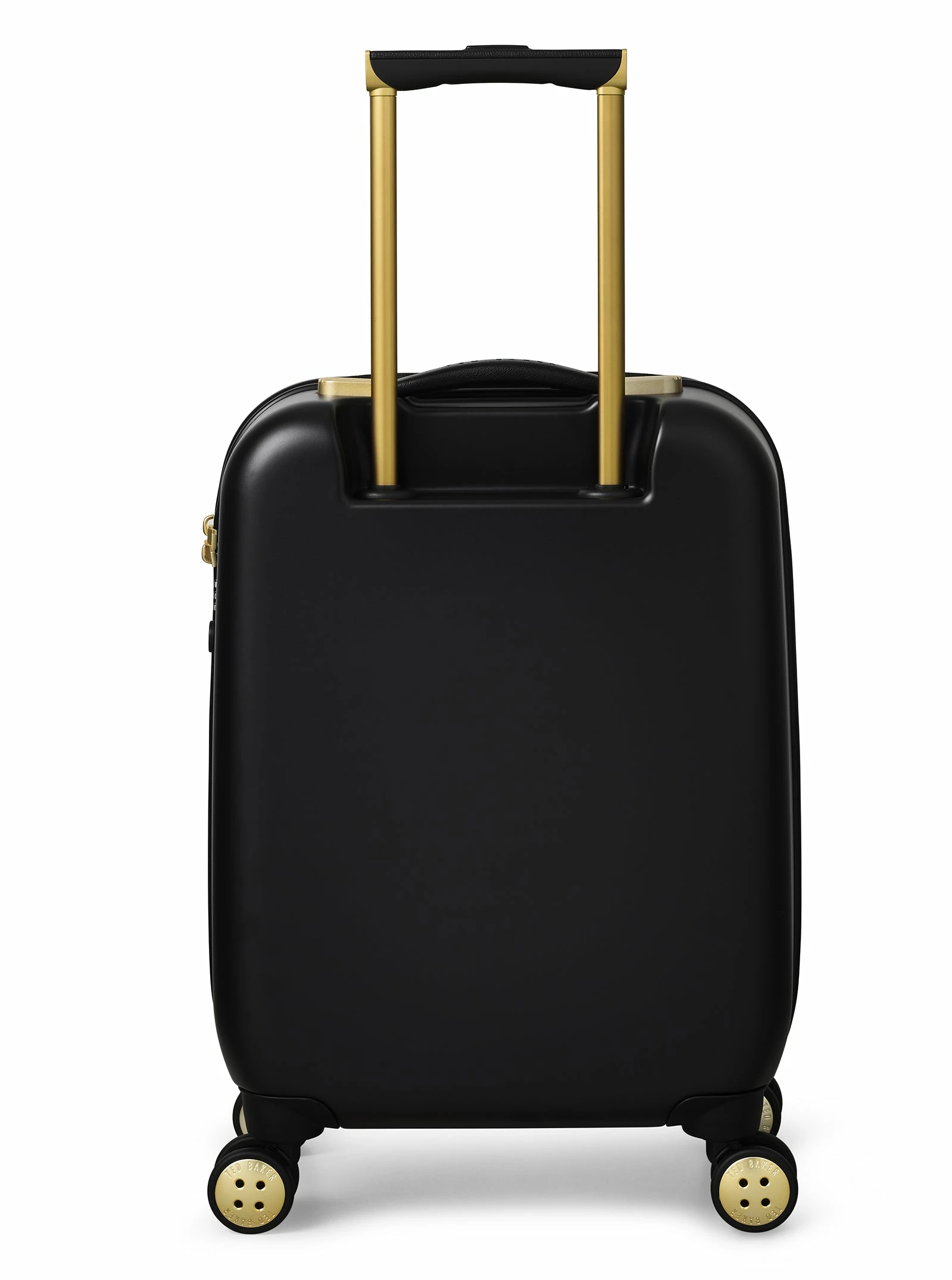Ted Baker Belle 54cm 4-Wheel Cabin Suitcase 3 Ted Baker Belle 54cm 4-Wheel Cabin Suitcase - Image 3