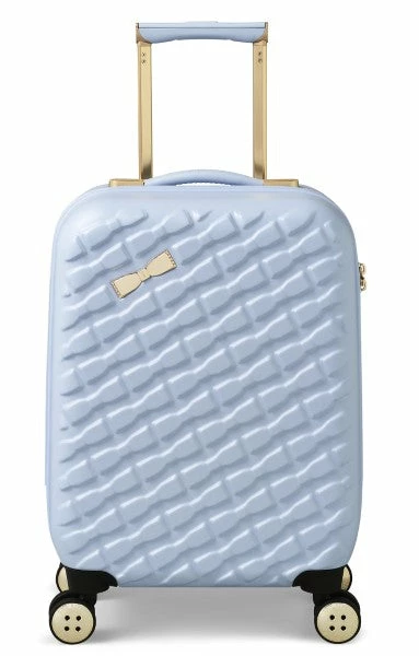 Ted Baker Belle 54cm 4-Wheel Cabin Suitcase 16 Ted Baker Belle 54cm 4-Wheel Cabin Suitcase - Image 16