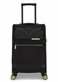 Ted Baker Albany Eco Soft Side 4-Wheel 55cm Cabin Case