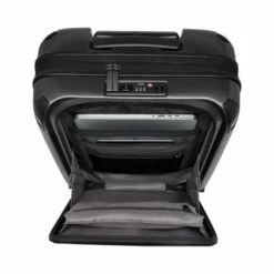 Victorinox Spectra 3.0 Expandable Global Carry-On 55cm Spinner Suitcase -Suitcase Shop TGE 611753 S DE3