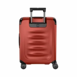 Victorinox Spectra 3.0 Expandable Global Carry-On 55cm Spinner Suitcase -Suitcase Shop TGE 611754 S BA3