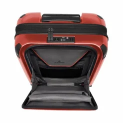 Victorinox Spectra 3.0 Expandable Global Carry-On 55cm Spinner Suitcase -Suitcase Shop TGE 611754 S DE2